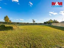 Prodej pozemku pro bydlení, Kvíčovice, 624 m2