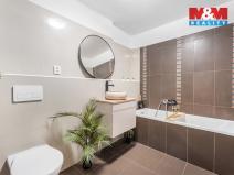 Prodej bytu 1+kk, Mladá Boleslav - Michalovice, 45 m2