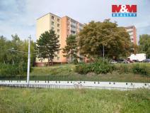 Pronájem bytu 3+1, Brno - Starý Lískovec, Vltavská, 70 m2