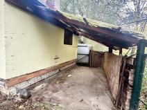 Prodej chaty, Chrudim, 13 m2