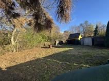 Prodej chaty, Chrudim, 13 m2