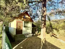 Prodej chaty, Chrudim, 20 m2