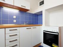 Pronájem bytu 1+1, Brno, Cacovická, 46 m2