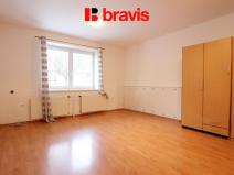 Pronájem bytu 1+1, Brno, Cacovická, 46 m2