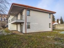 Prodej bytu 5+1, Rudná, Masarykova, 148 m2