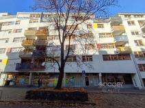 Pronájem bytu 4+kk, Praha - Smíchov, Ostrovského, 107 m2