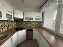 Pronájem bytu 2+kk, Most, Josefa Suka, 50 m2