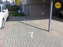 Prodej - jiné, Olomouc - Povel, 12 m2