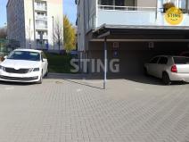 Prodej - jiné, Olomouc - Povel, 12 m2