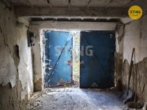 Prodej garáže, Brno, Terezy Novákové, 19 m2