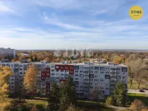 Prodej bytu 3+1, Ostrava - Zábřeh, 59 m2