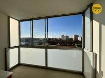 Pronájem bytu 1+1, Pardubice, Erno Košťála, 41 m2