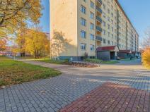 Pronájem bytu 1+1, Prostějov, Tylova, 34 m2