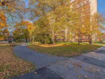 Pronájem bytu 1+1, Prostějov, Tylova, 34 m2