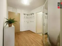 Pronájem bytu 2+kk, Liberec - Liberec III-Jeřáb, Tatranská, 53 m2