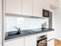 Pronájem bytu 1+kk, Praha - Třeboradice, U Slaviborského dvora, 26 m2