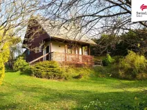 Prodej chaty, Pavlov - Stajiště, 32 m2