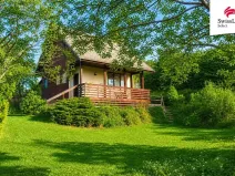 Prodej chaty, Pavlov - Stajiště, 55 m2