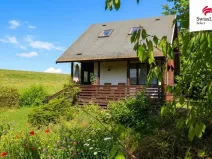 Prodej chaty, Pavlov - Stajiště, 55 m2