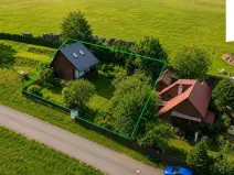 Prodej chaty, Pavlov - Stajiště, 55 m2
