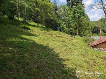 Prodej pozemku pro bydlení, Lučany nad Nisou, 483 m2