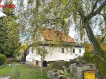 Prodej rodinného domu, Tis u Blatna, 100 m2