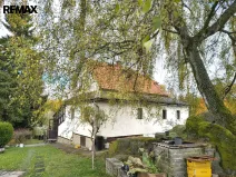 Prodej rodinného domu, Tis u Blatna, 100 m2