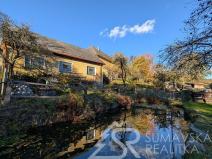 Prodej rodinného domu, Kolinec - Lukoviště, 162 m2