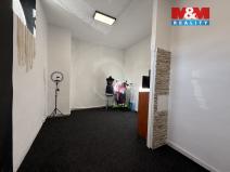 Pronájem obchodního prostoru, Karviná - Ráj, Ciolkovského, 56 m2