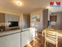 Prodej bytu 3+1, Pardubice - Polabiny, Lidická, 55 m2