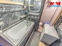 Prodej bytu 1+1, Ústí nad Labem - Severní Terasa, Kmochova, 33 m2