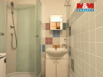 Prodej bytu 3+1, Karviná - Hranice, Čsl. armády, 73 m2