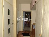 Pronájem bytu 3+1, Varnsdorf, Žitavská, 70 m2