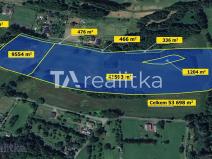 Prodej pole, Dětmarovice, 53698 m2