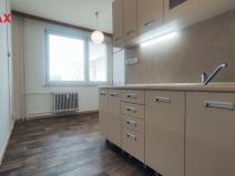 Pronájem bytu 2+1, Šumperk, Čajkovského, 60 m2