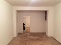 Pronájem bytu 2+1, Židlochovice, náměstí Míru, 55 m2