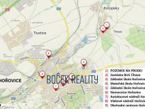 Prodej pozemku pro bydlení, Kotopeky, 1354 m2