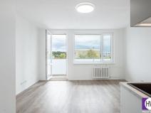 Prodej bytu 3+1, Praha, Urbánkova, 80 m2