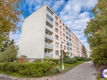 Prodej bytu 3+1, Praha, Urbánkova, 80 m2