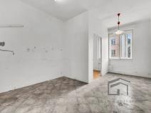 Prodej bytu 1+1, Praha - Nusle, Družstevní, 50 m2