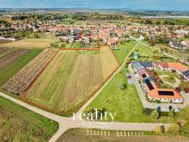 Prodej pozemku pro bydlení, Brod nad Dyjí, 12172 m2