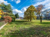 Prodej pozemku pro bydlení, Praha - Kbely, Hrušovická, 985 m2