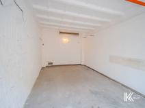 Prodej garáže, Pardubice, Trnovská, 18 m2