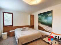 Pronájem bytu 2+kk, Ostrava, Na Bělidle, 47 m2