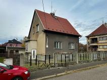 Prodej rodinného domu, Ostrava, Mařákova, 150 m2