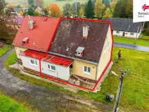 Prodej bytu 2+1, Plánice, 80 m2