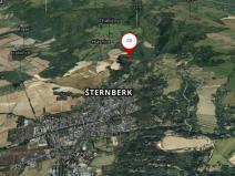 Pronájem chaty, Šternberk, 40 m2