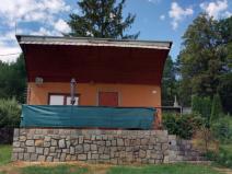 Pronájem chaty, Šternberk, 40 m2