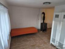 Pronájem chaty, Šternberk, 40 m2