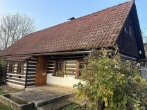 Prodej domu, Kněžnice, 100 m2